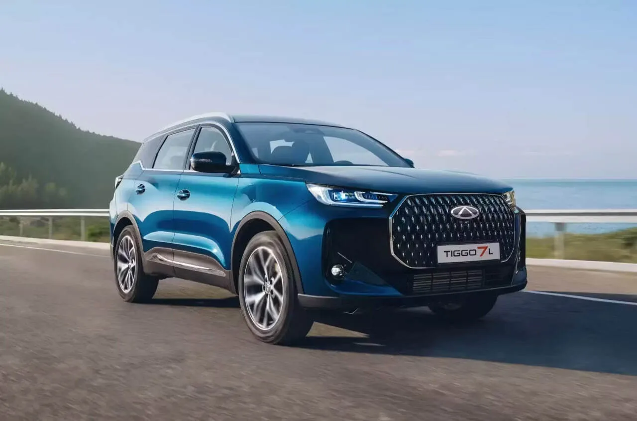 Fit Service развеял миф о дорогом ремонте китайских автомобилей