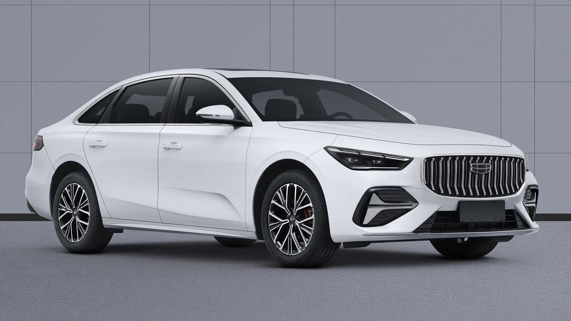 Автоэксперт назвал настоящую причину доминирования Китая в автопроме